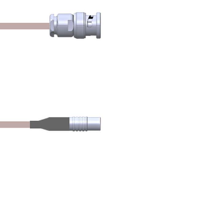 Q-0J0140005024i Amphenol Custom Cable  Assemblaggi di cavi