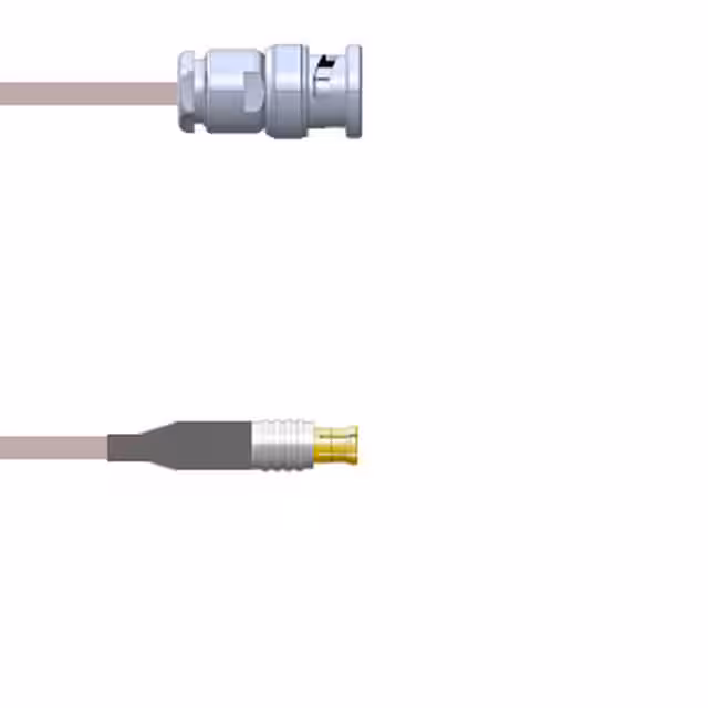 Q-0J01F0005001M Amphenol Custom Cable  Assemblaggi di cavi