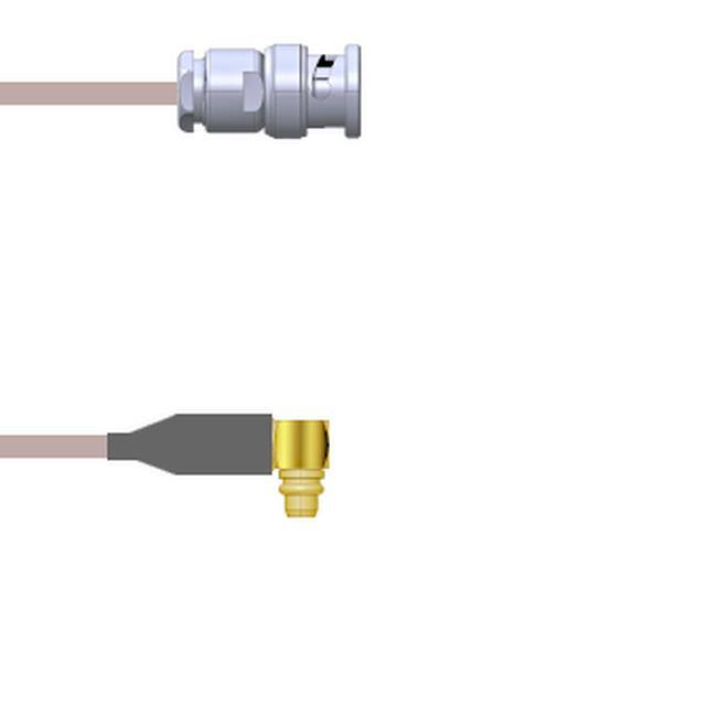 Q-0J01N00051.5M Amphenol Custom Cable  Assemblaggi di cavi