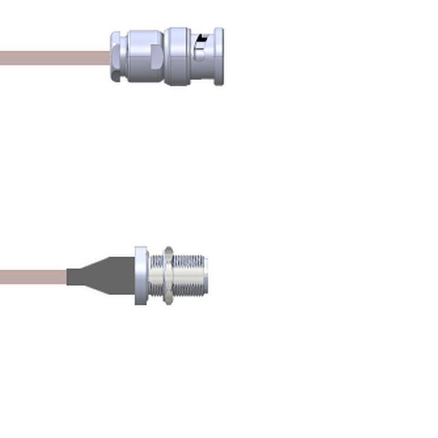 Q-0J01U0005001M Amphenol Custom Cable  Assemblaggi di cavi