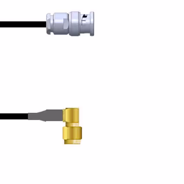 Q-0J0340003002M Amphenol Custom Cable  Assemblaggi di cavi