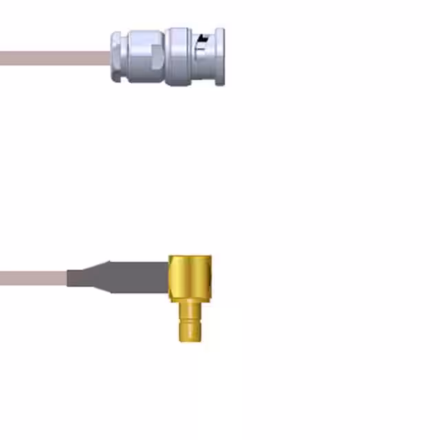 Q-0J03I0005048i Amphenol Custom Cable  Assemblaggi di cavi