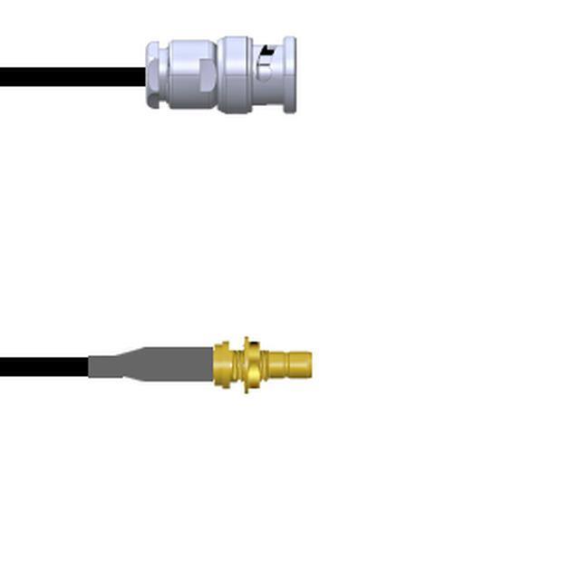 Q-0J03M0003012i Amphenol Custom Cable  Assemblaggi di cavi