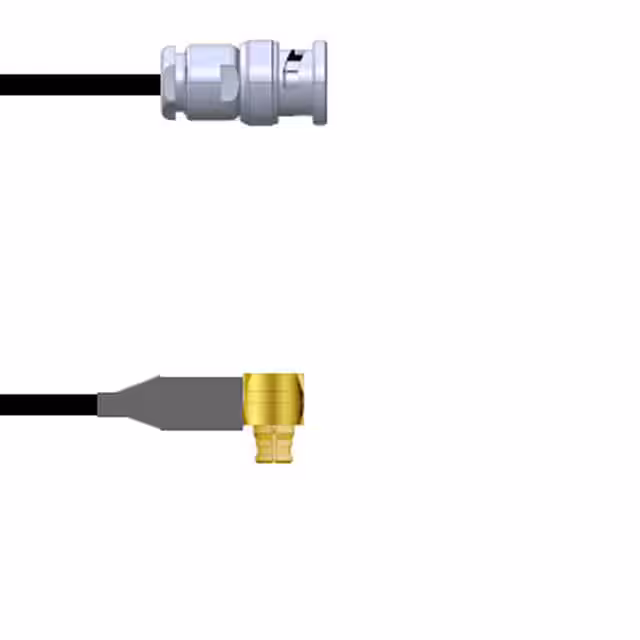 Q-0J04200032.5M Amphenol Custom Cable  Assemblaggi di cavi