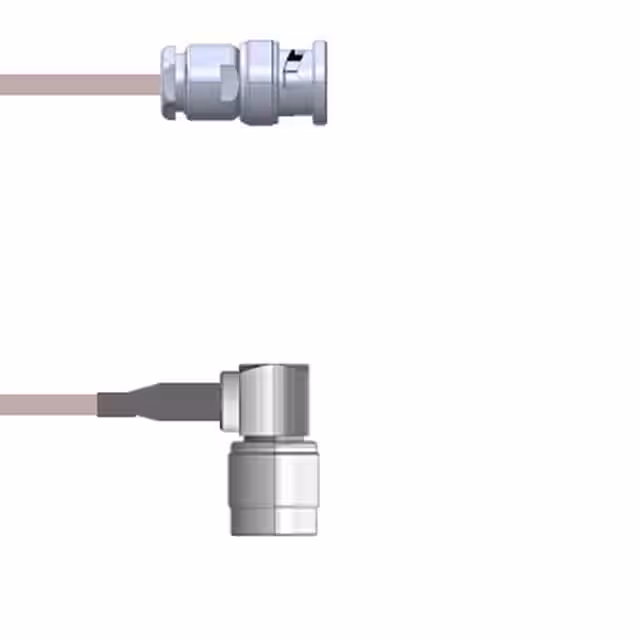 Q-0J04T0005048i Amphenol Custom Cable  Assemblaggi di cavi