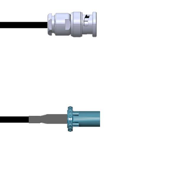 Q-0J05A0003001M Amphenol Custom Cable  Assemblaggi di cavi