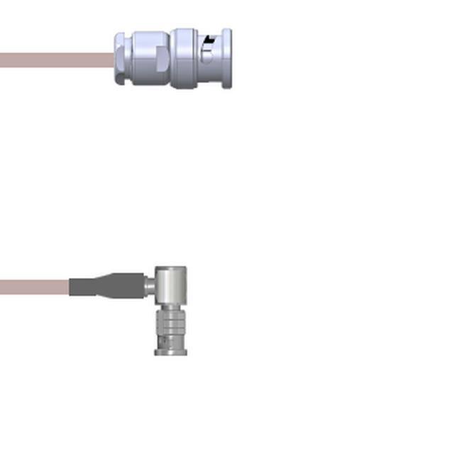 Q-0J05G0005084i Amphenol Custom Cable  Assemblaggi di cavi