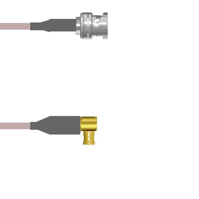 Q-0K017000R2.5M Amphenol Custom Cable  Assemblaggi di cavi