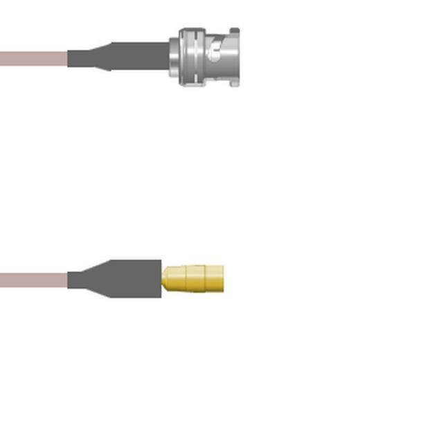 Q-0K01L000R060i Amphenol Custom Cable  Assemblaggi di cavi