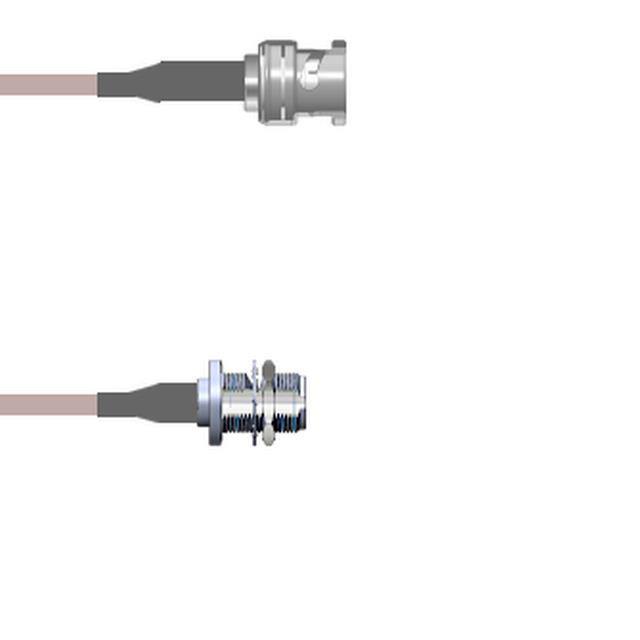 Q-0K021000R072i Amphenol Custom Cable  Assemblaggi di cavi