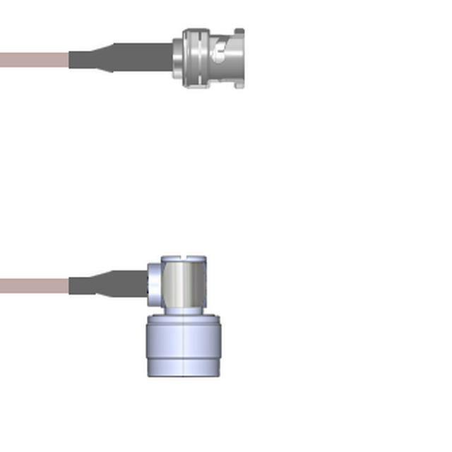 Q-0K02D000R036i Amphenol Custom Cable  Assemblaggi di cavi
