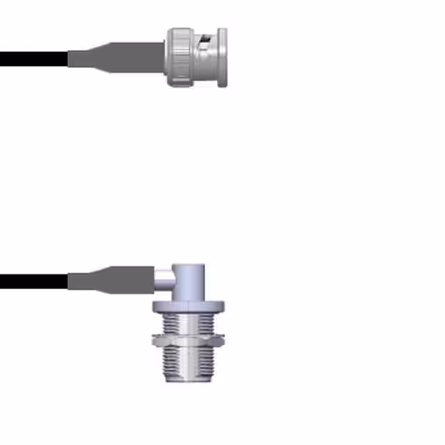 Q-0L01S00081.5M Amphenol Custom Cable  Assemblaggi di cavi