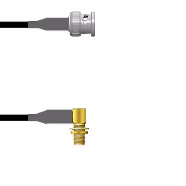 Q-0L02R0008009i Amphenol Custom Cable  Assemblaggi di cavi