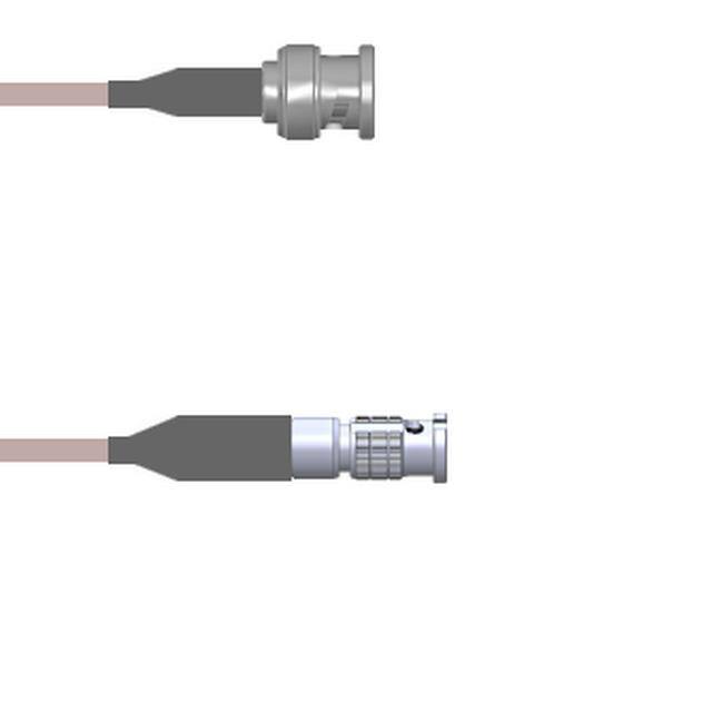 Q-0M00Y000H036i Amphenol Custom Cable  Assemblaggi di cavi