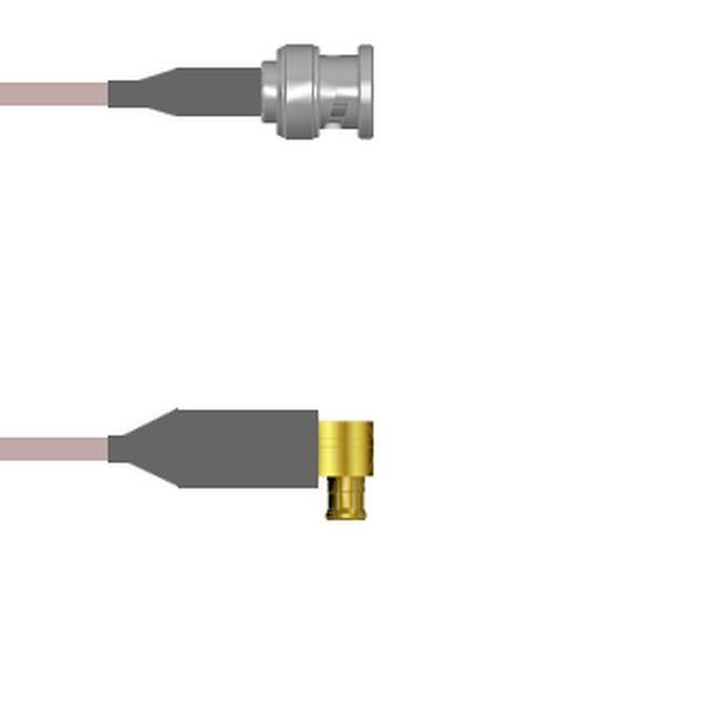 Q-0M019000H2.5M Amphenol Custom Cable  Assemblaggi di cavi