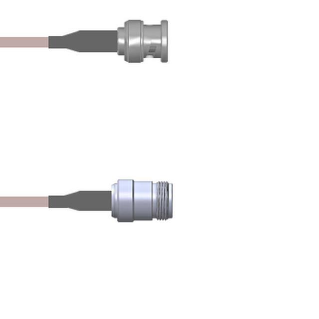 Q-0M024000H1.5M Amphenol Custom Cable  Assemblaggi di cavi