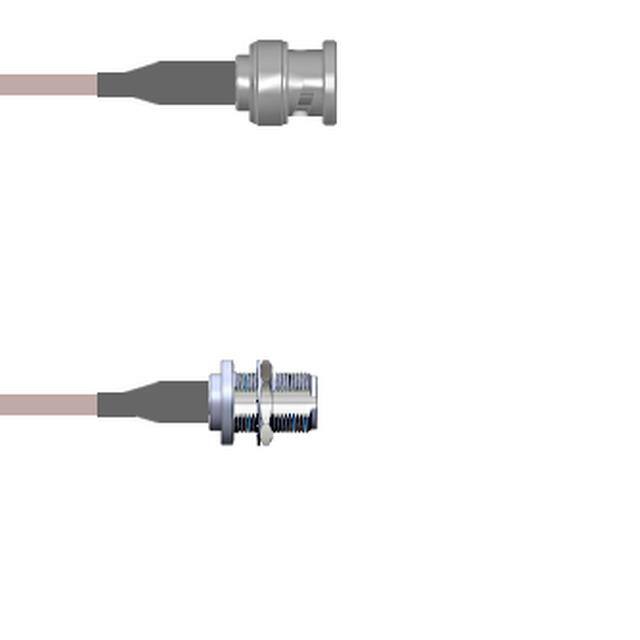 Q-0M025000H060i Amphenol Custom Cable  Assemblaggi di cavi