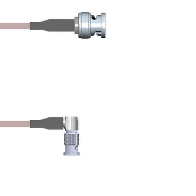 Q-0O00T000S018i Amphenol Custom Cable  Assemblaggi di cavi