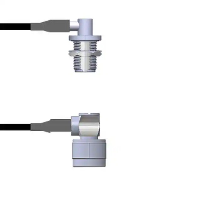 Q-1S02F0008006i Amphenol Custom Cable  Assemblaggi di cavi