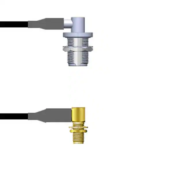 Q-1S02R0008012i Amphenol Custom Cable  Assemblaggi di cavi
