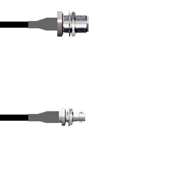 Q-1T00P0003009i Amphenol Custom Cable  Assemblaggi di cavi