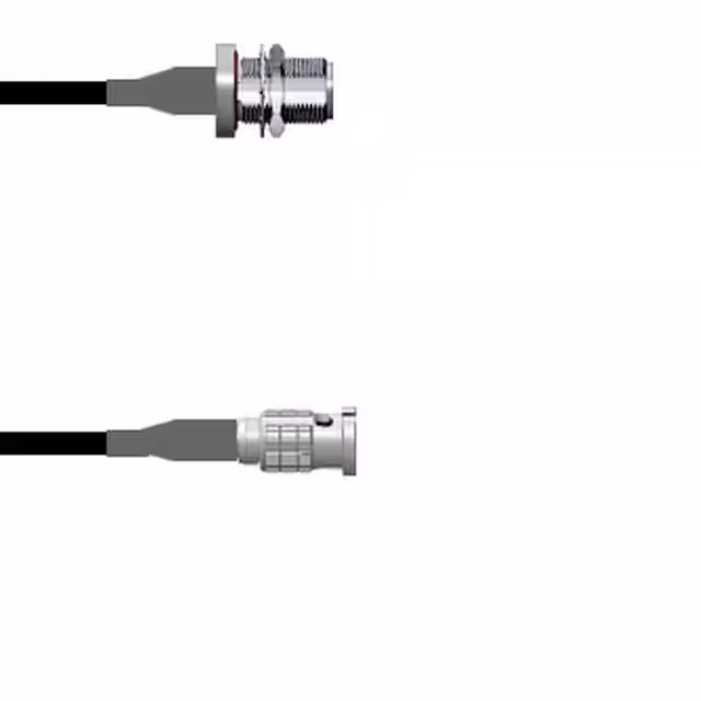 Q-1T00V0003036i Amphenol Custom Cable  Kabelbaugruppen