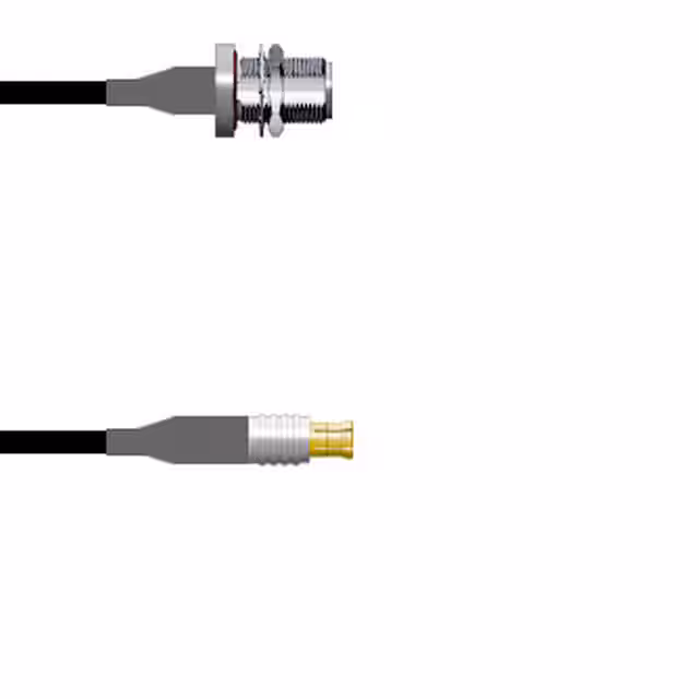 Q-1T01F0003060i Amphenol Custom Cable  Assemblaggi di cavi