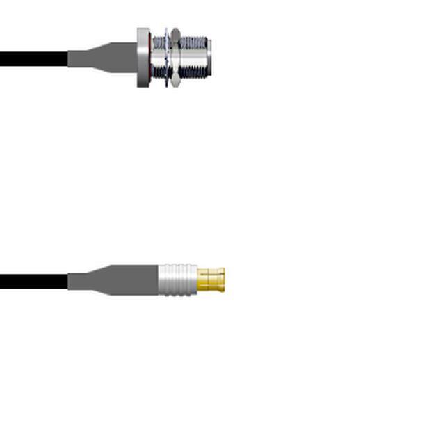 Q-1T01F00031.5M Amphenol Custom Cable  Assemblaggi di cavi