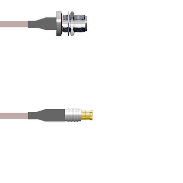 Q-1T01F0005018i Amphenol Custom Cable  Assemblaggi di cavi