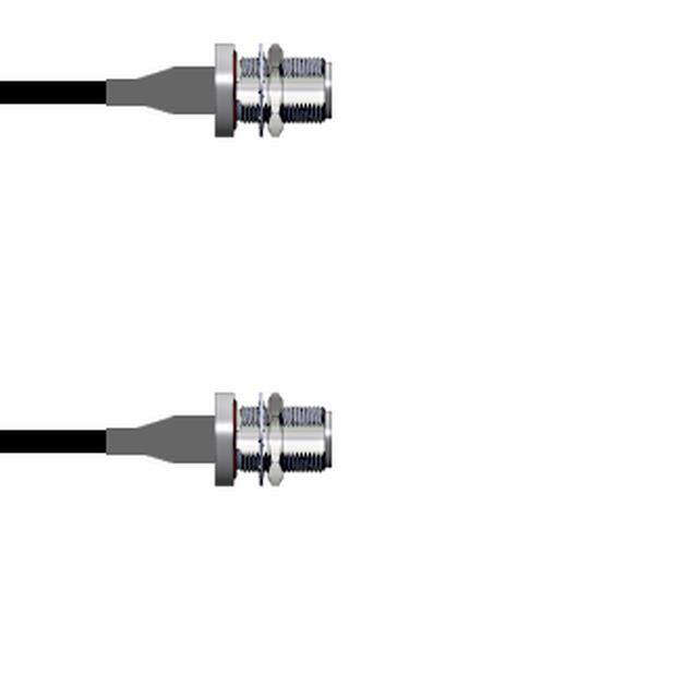 Q-1T01T0003084i Amphenol Custom Cable  Assemblaggi di cavi