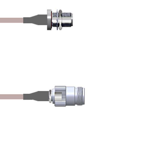 Q-1T0200005003M Amphenol Custom Cable  Assemblaggi di cavi