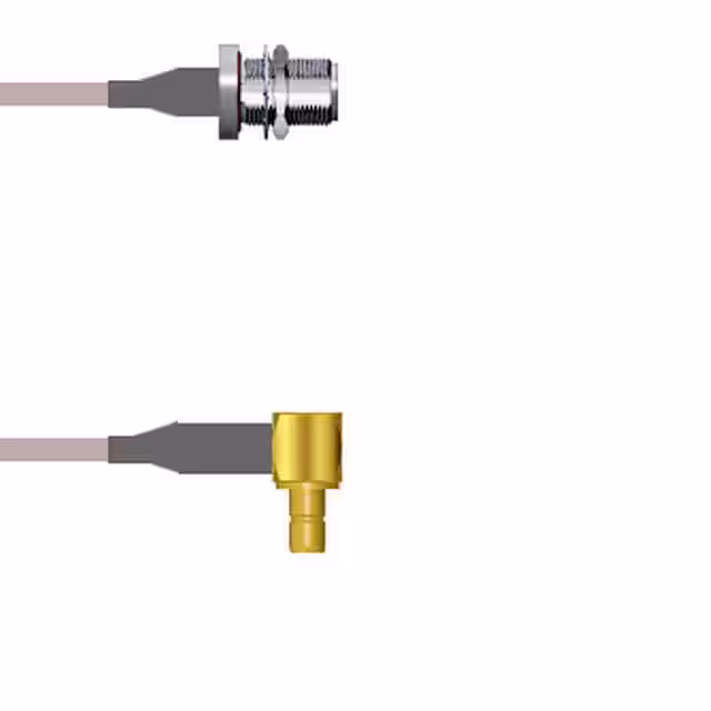 Q-1T03I0005024i Amphenol Custom Cable  Assemblaggi di cavi