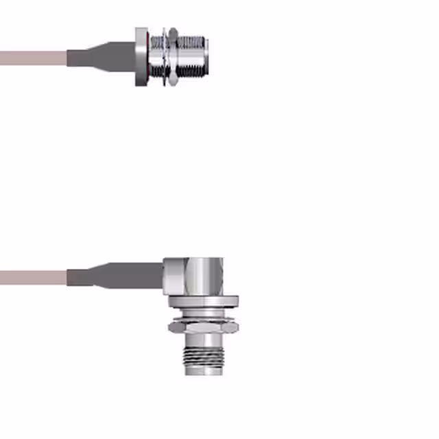 Q-1T0480005001M Amphenol Custom Cable  Assemblaggi di cavi