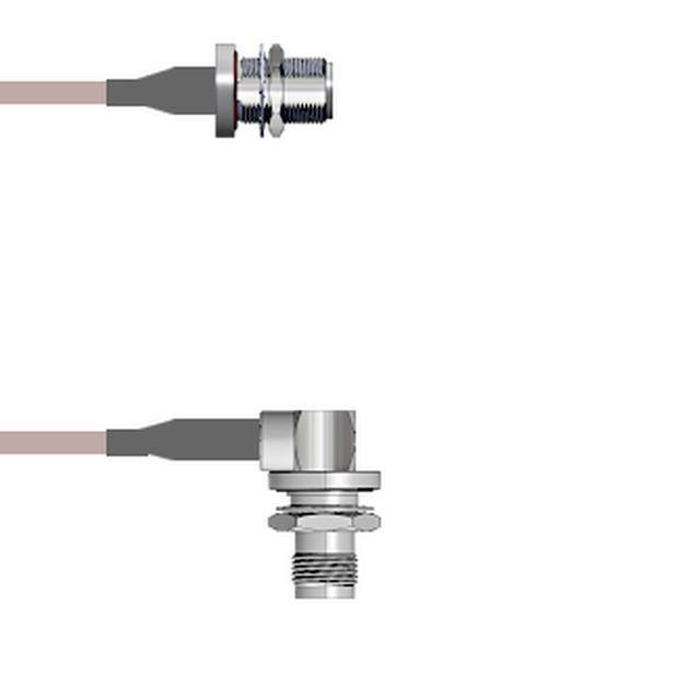 Q-1T0480005084i Amphenol Custom Cable  Assemblaggi di cavi
