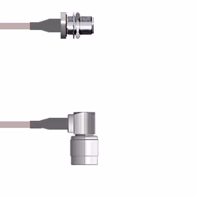 Q-1T04T00052.5M Amphenol Custom Cable  Assemblaggi di cavi