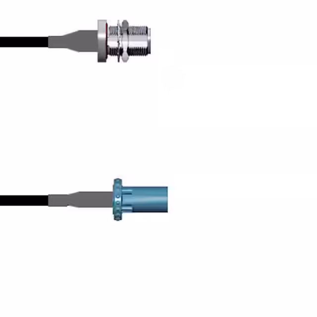 Q-1T05A0003048i Amphenol Custom Cable  Assemblaggi di cavi