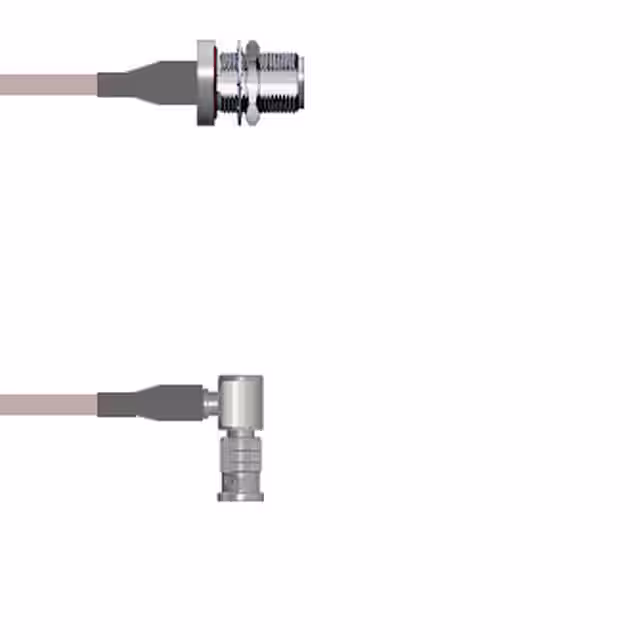 Q-1T05G0005002M Amphenol Custom Cable  Assemblaggi di cavi