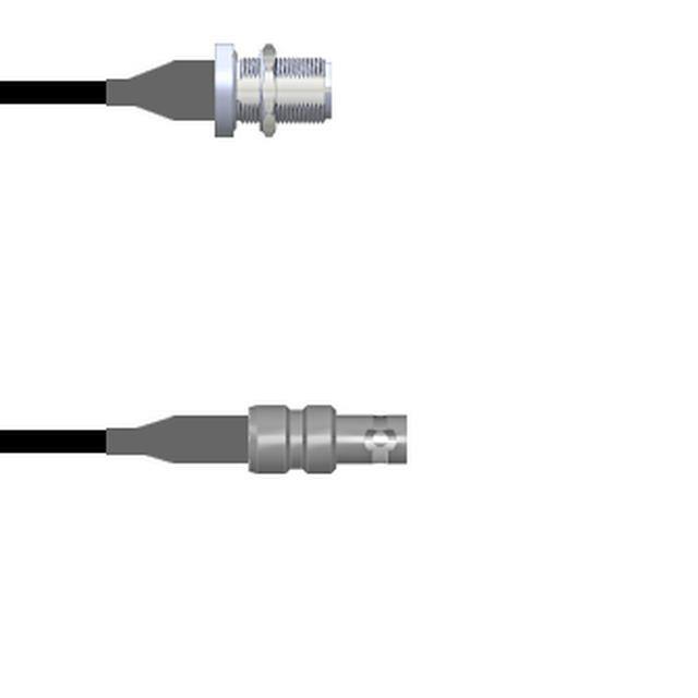Q-1U00Q0003084i Amphenol Custom Cable  Assemblaggi di cavi