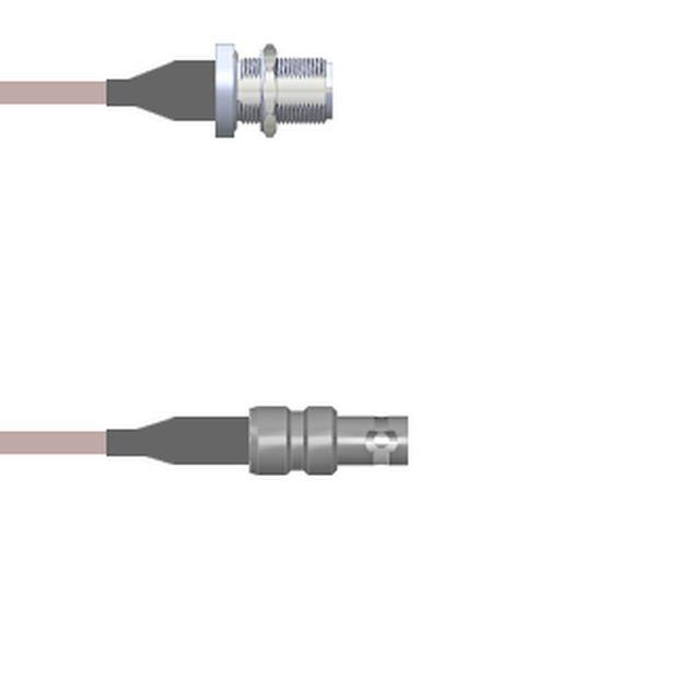 Q-1U00Q0005009i Amphenol Custom Cable  Assemblaggi di cavi