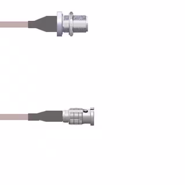 Q-1U00V0005072i Amphenol Custom Cable  Assemblaggi di cavi