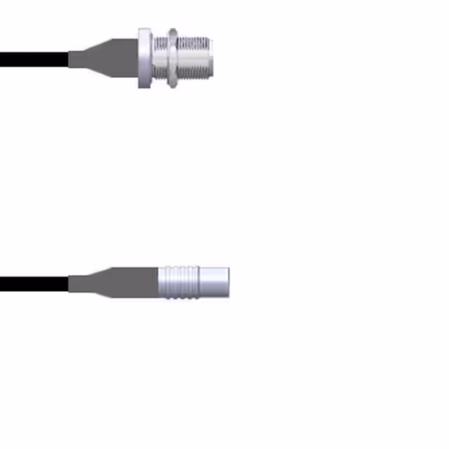 Q-1U01400032.5M Amphenol Custom Cable  Assemblaggi di cavi