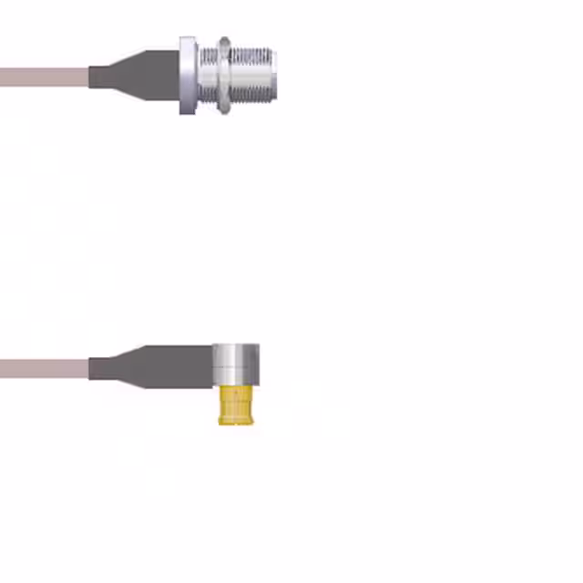 Q-1U01A0005048i Amphenol Custom Cable  Assemblaggi di cavi