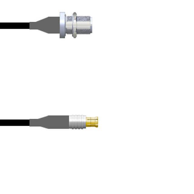 Q-1U01F0003048i Amphenol Custom Cable  Assemblaggi di cavi