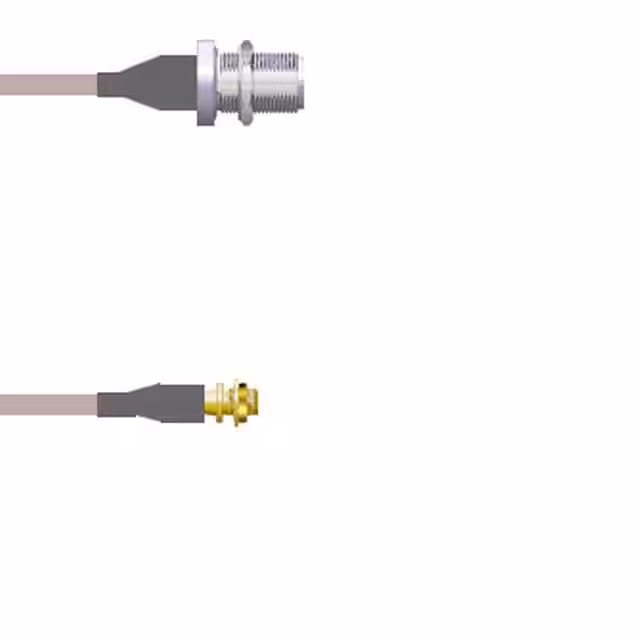 Q-1U01I0005002M Amphenol Custom Cable  Assemblaggi di cavi