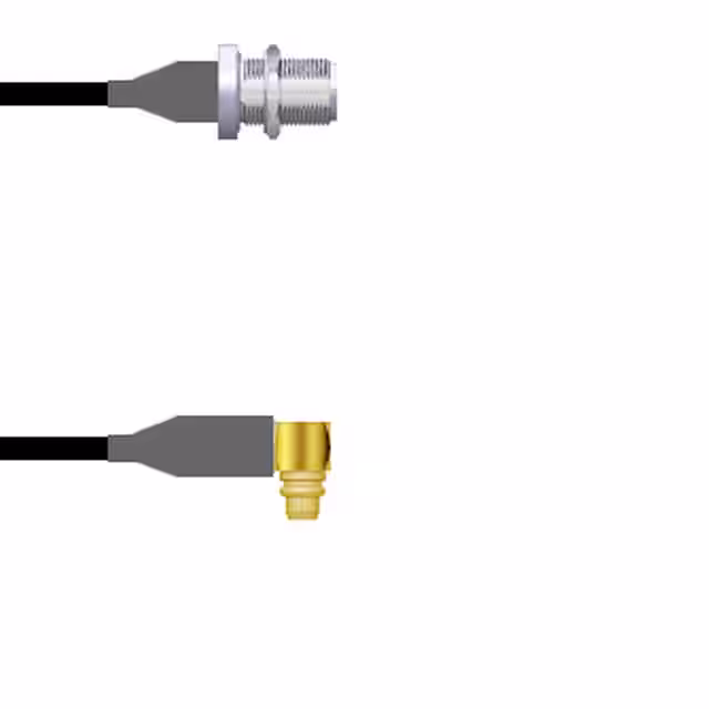 Q-1U01N0003018i Amphenol Custom Cable  Assemblaggi di cavi