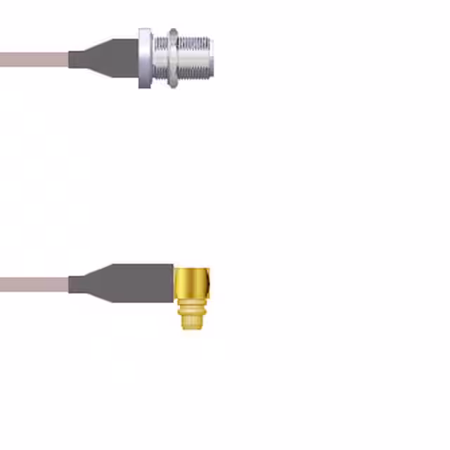 Q-1U01N0005024i Amphenol Custom Cable  Assemblaggi di cavi