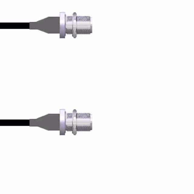 Q-1U01U00031.5M Amphenol Custom Cable  Assemblaggi di cavi