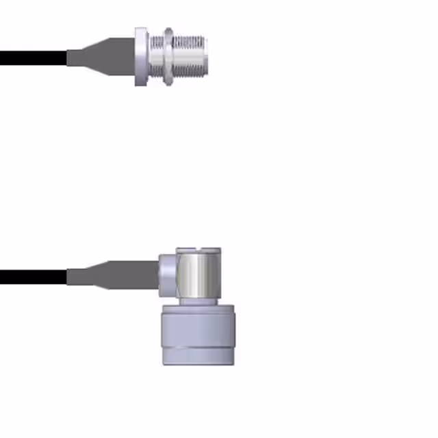 Q-1U02C0003002M Amphenol Custom Cable  Assemblaggi di cavi