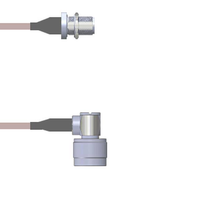 Q-1U02C0005036i Amphenol Custom Cable  Assemblaggi di cavi