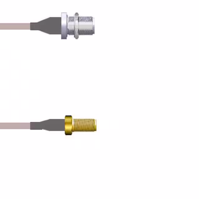 Q-1U02V0005048i Amphenol Custom Cable  Assemblaggi di cavi